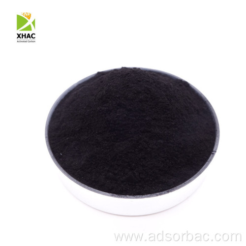 Supply Powder Activated Carbon for Poisonous Gas Removal